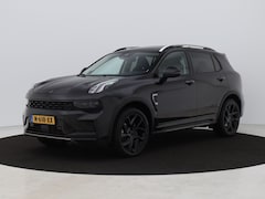 Lynk & Co 01 - 1.5 Plug-in Hybrid | BLACK | NLD AUTO