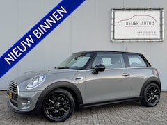 MINI Cooper - 1.5 Business Navigatie/16inch