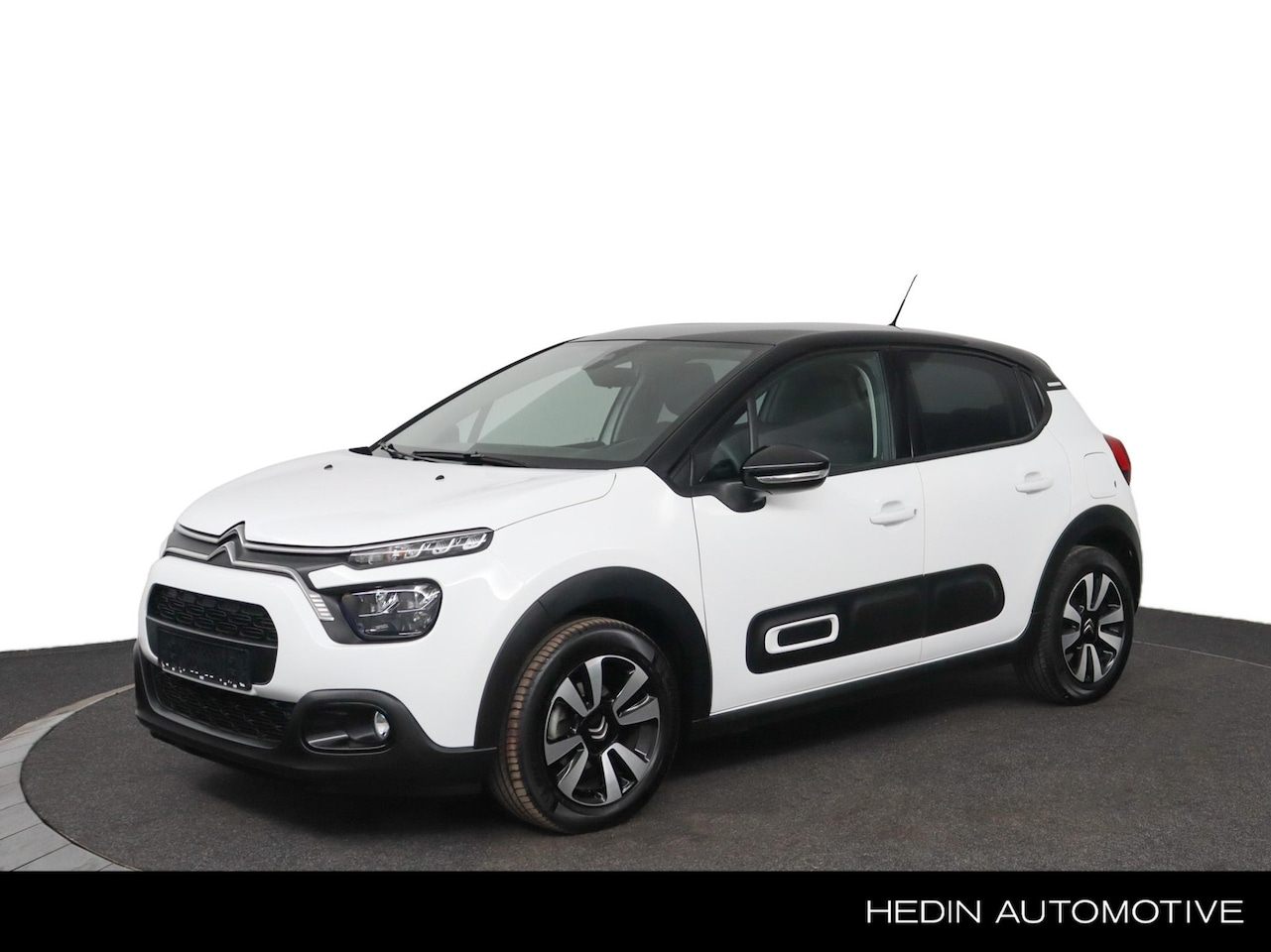 Citroën C3 - 1.2 Business | Navigatie | Cruise Control | Apple Carplay/Android Auto | - AutoWereld.nl