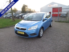 Ford Focus - 1.6 Trend 1e Eigenaar Zeer Nette Auto