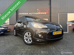 Citroën DS3 - 1.4 Chic uitvoering APK|Airco|Cruise