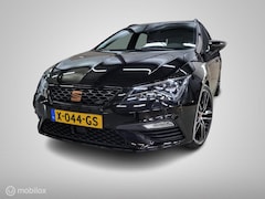 SEAT Leon ST - 2.0 TSI 4DRIVE CUPRA/Pano/Acc/Virtual dashboard