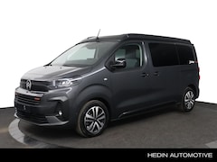 Citroën Holidays - 2.0 BlueHDI 180PK Automaat | Navigatie | Standkachel | Hefdak+Bed | 2-Pits Kookplaat | Cli