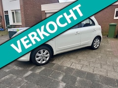 Nissan Micra - 1.2 Tekna