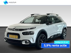 Citroën C4 Cactus - 1.2 BUSINESS 110PK NAVI TREKHAAK CAMERA TEL