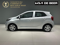 Kia Picanto - 1.0 MPi 67pk 4-zits EconomyPlusLine