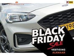 Ford Focus Wagon - 1.0 125PK ST Line Business | Moondust Silver | Winterpack/AppleCarplay/Camera/LaneAssist