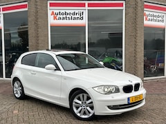 BMW 1-serie - 116i - Carplay - Cruise - Schuifdak