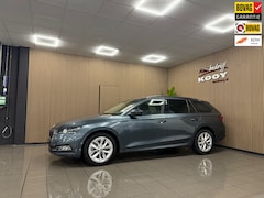 Skoda Octavia Combi - 1.5 e-TSI Business Edition * Virtual cockpit / Trekhaak / LED / Stoelverwarming