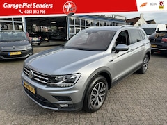 Volkswagen Tiguan Allspace - 1.5 TSI I Clima I Elec. Trekhaak I Adap. cruise I Elec. achterklep I NL-Auto I