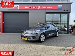 Renault Clio Estate - 0.9 TCe Intens