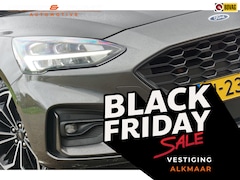 Ford Focus Wagon - 1.0 EcoBoost ST Line Business - Magnetic Grey - 18''\Winterpakket\Camera