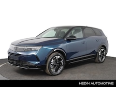 Opel Grandland - 1.6 Turbo Plug-in-Hybrid GS Lederenbekleding | Head Up Display | Panoramadak | 20" Lichtme