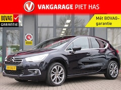 DS 4 - 4 1.2 PureTech 1955 | Clima-Airco | Apple Carplay | Parkeersensoren | Incl. Garantie | Tre