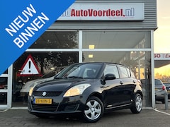 Suzuki Swift - 1.2 Comfort EASSS 5 Drs. / Airco / LMV / Nieuwe APK