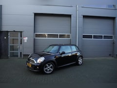 MINI One - 1.6 MINIMALIST Business Line