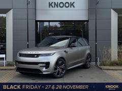 Land Rover Range Rover Sport - P550e Autobiography PHEV | SV Lak | Carbon | Trekhaak