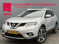 Nissan X-Trail - BWJ 2016 | 1.6T 164PK Connect Ed. | TREKHAAK | PANO DAK | CLIMA | NAVI | 360 CAMERA | PDC