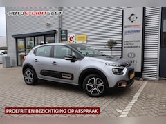 Citroën C3 - 1.2 PureTech C-Series 2e Eigenaar | Dealer Onderh | NL-Auto | BTW |Navi | Carplay | Cruise