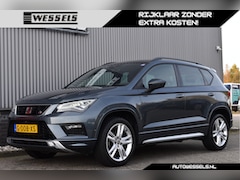 SEAT Ateca - 1.5 TSI FR Business Intense Virtual cockpit, Adaptive cruise, Beats audio, Elek. trekhaak,