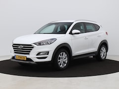 Hyundai Tucson - 1.6 T-GDI Automaat Comfort | CAMERA | CARPLAY | STOELVERWARMING