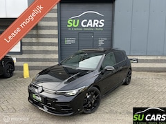 Volkswagen Golf - 8.5 2.0 TSI 4Motion R Black Akra|Pano|H&K