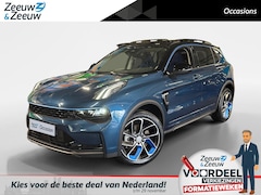 Lynk & Co 01 - 1.5 |Plug-in Hybrid |Panoramadak|Apple Carplay/Android Auto|lichtmetalen velgen 20"| 12 ma
