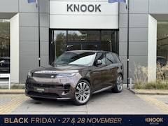 Land Rover Range Rover Sport - P550e Autobiography PHEV | SVO |