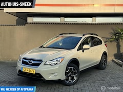 Subaru XV - 2.0i Executive AWD Crosstrek | 6 mnd garantie