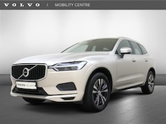 Volvo XC60 - B5 Momentum Plus | Luchtvering | Trekhaak | Apple Carplay