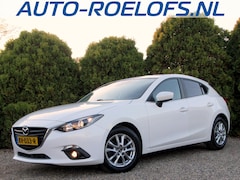 Mazda 3 - 3 2.0 TS+*Navi*Cruise*Trekhaak