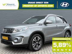 Suzuki Vitara - 1.4 Boosterjet 140pk Automaat Stijl I Sunroof | Dode hoek herkenning | Stoelverwarming | C