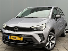 Opel Crossland - BWJ 2022 | 1.2T 111PK Edition | TREKHAAK | NAVI | AIRCO | CRUISE | CARPLAY |