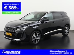 Peugeot 5008 - 1.2 Hybrid Allure Pack 7p | Adaptief Cruise | Elek achterklep | Camera | Zondag Open