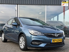 Opel Astra - 1.0 Online Edition AUTOMAAT/LED/ONDERHOUDEN