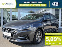 Hyundai i30 Wagon - 1.0 T-GDI 48V 120pk Comfort Smart
