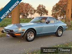 Datsun 260Z - 2-seater