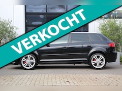 Audi A3 Sportback - 1.4 TFSI Attraction - CARPLAY WIRELESS - NAVI - CLIMA - 17INCH - RIJKLAAR