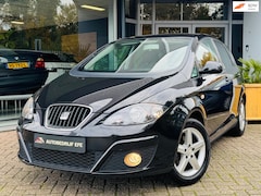 SEAT Altea - 1.6 Good Stuff Airco*Mf -stuur*Cruisecontrol