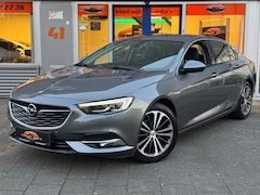 Opel Insignia Grand Sport - 1.5T Innovation Leder Navi LED Dealer Historie