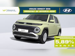Hyundai Inster - 49 kWh 115pk E-Motion
