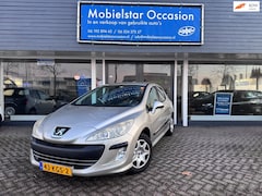 Peugeot 308 - 1.4 VTi X-line / Airco / APK / Cruise ctrl