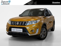 Suzuki Vitara - 1.4 TURBO SELECT | 140 PK | | NAVI | CRUISE CONTROL | STOEL VERWARMING |