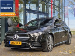 Mercedes-Benz A-klasse - 250 e Business Solution AMG Limited | Panoramadak | Schuif / kanteldak | Navigatie | LM Ve
