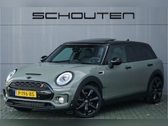 MINI Clubman - 2.0 Cooper S Knightsbridge Pano H/K Yours Leder CarPlay 18"