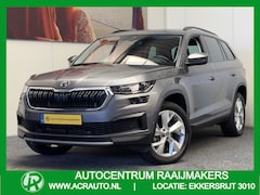 Skoda Kodiaq - 1.4 TSI AMBITION AUTOMAAT PANORAMADAK VIRTUAL COCPIT NAVIGATIE APPLE CARPLAY PDC VOOR en A