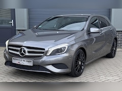 Mercedes-Benz A-klasse - 200 Ambition/ Navigatie/ O. Historie