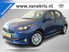 Toyota Yaris - 1.5 Hybrid Active, Navi , Keyless