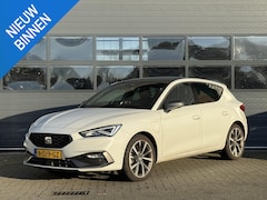 SEAT Leon - 1.4 TSI E-HYBRID PHEV FR I SCHUIFDAK I APPLE CARPLAY I ADAPT. CRUISE CONTROL I CLIMATE CON