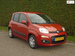 Fiat Panda - 0.9 TwinAir Lounge..106.000 KM